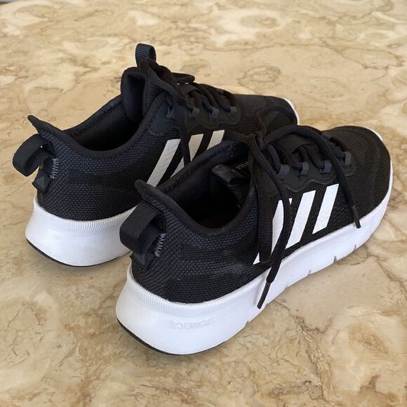 Adidas Cloudform Primegreen Unisex Sneakers Training Shoes As New - Picture 7 of 11